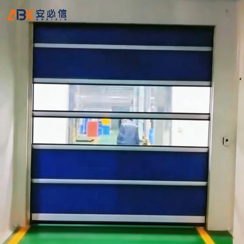 楚雄彝族自治州洁净快速门