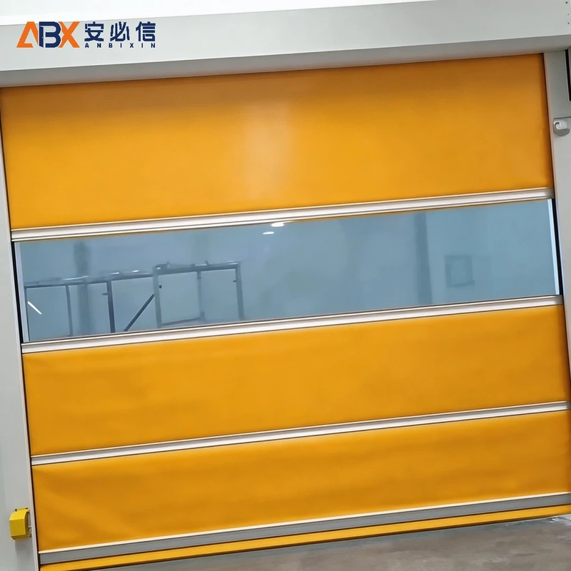 楚雄彝族自治州快速门