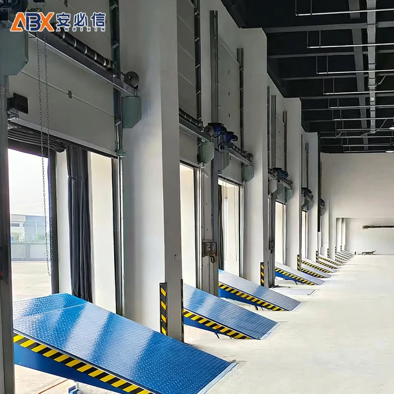 楚雄彝族自治州保温提升门