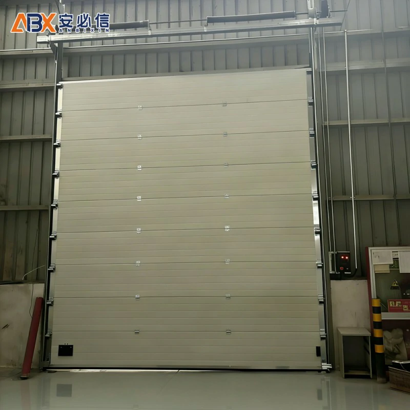 楚雄彝族自治州工业提升门